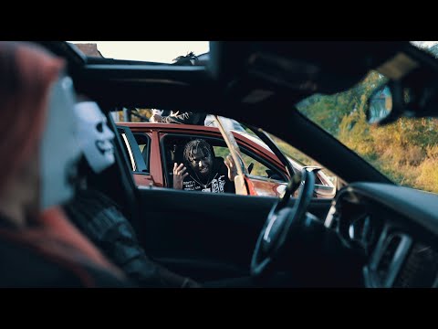 Famo Gang - Purge / Shot By@NicoNelMedia