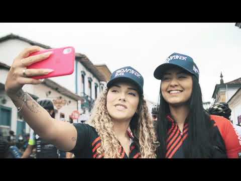 IRON BIKER DOMINGO 2021