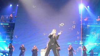 George Michael 25 Live Dublin - Everything She Wants