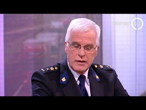 In Gelderland Live 13 januari 2013