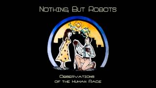 Nothing But Robots - Watch Me