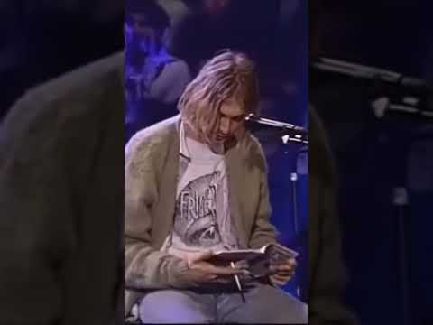 Nirvana - Free Bird (Live at MTV Unplugged, 1993)