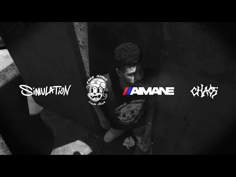 M3KS - Oz (Official Video Clip) Prod. by Deeph