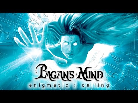 Pagan's Mind - Enigmatic: Calling (Full Album)