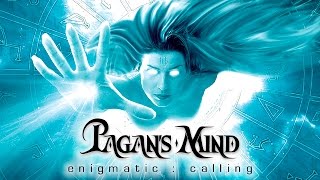 Pagan&#39;s Mind - Enigmatic: Calling (Full Album)