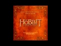 The Hobbit An Unexpected Journey OST ~ 22   Under Hill