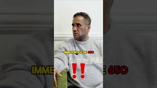 🤯 BUSHIDO NOCH SCHULDEN BEI EKO?! 650€ FÜR KAY-DISS OFFEN! ⚡