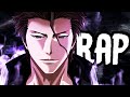 AIZEN RAP | "Welcome to the Dungeon" | RUSTAGE ft. DizzyEight & McGwire [BLEACH]