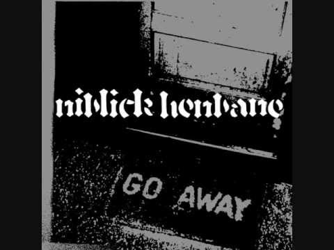 Niblick Henbane - Go Away