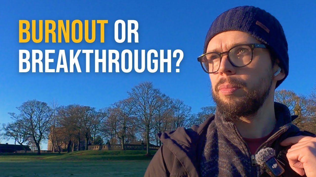 Thinking About an Art Challenge in 2026? Watch This First