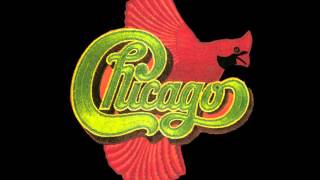 Chicago   Oh Thank You Great Spirit (GUITAR, KEYS ISO)