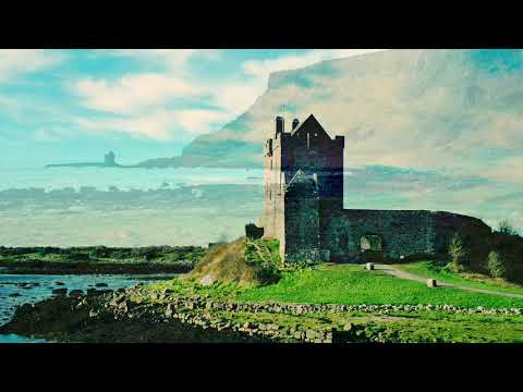 The Bonnie Irish Maid - Oisín