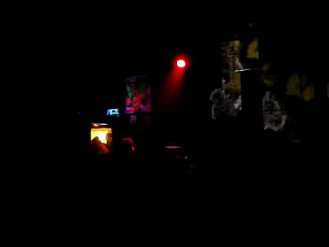 Dub Addict Sound System - Le Rail Theatre (Grnd Zero) - 4 avril 2009