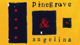Cover art for angelina