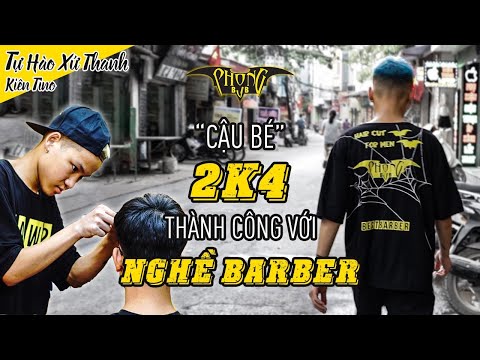 Barber Hà Nội Bảng giá mức chi phí các khóa học cắt uốn n  Flickr