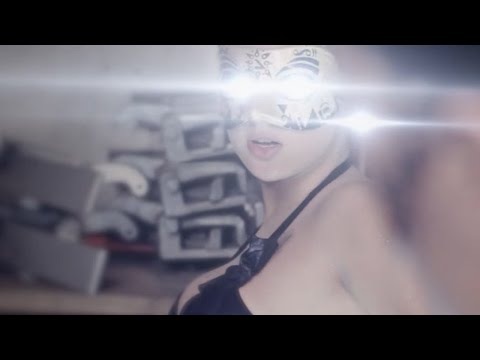 Sevenlox - High Grade Chick | Official Video (NSFW)