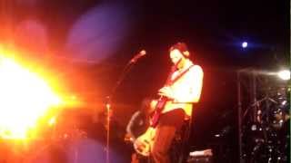 Paul Gilbert | Enemies (In Jail) | Santiago de Compostela | Sala Capitol