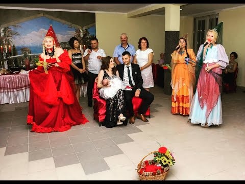 Ursitoare Botez Botosani Suceava