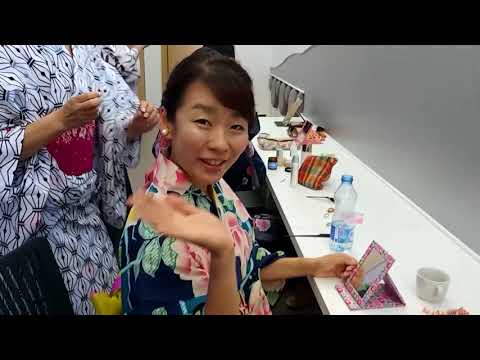 I AM HOME - Japan in Serbia