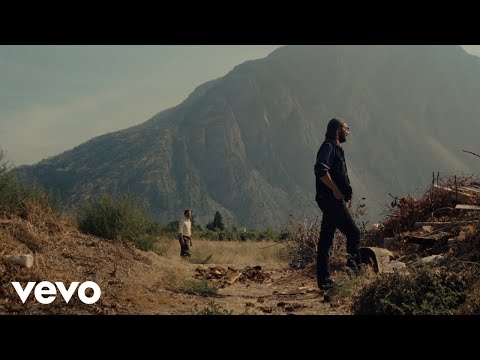 Peach Pit - Up Granville (Official Video)