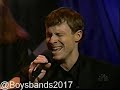 Backstreet Boys I Ll Never Break Your Heart Jay Leno 1998