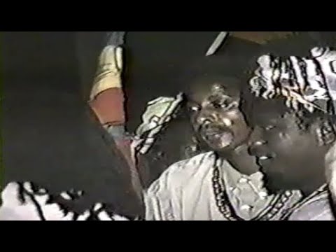 King Stur Gav 1998 - Luciano, Mikey General, Josey Wales, Little Twitch, Charlie Chaplin