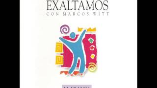 10 Renuévame, 11 Yo Quiero ser como Tu, 12 Santo es Tu Nombre - Marcos Witt