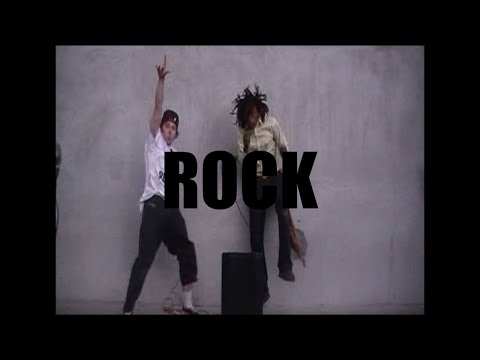 Twisted N’ Luv - Rock The Dj (Official Lyric Visualizer)