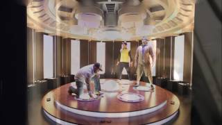 Star Trek The Exhibition - St. Louis