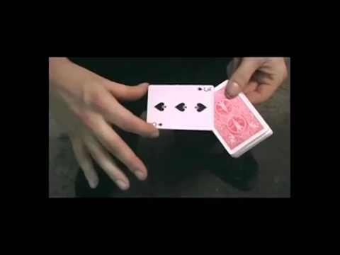 Saturn Magic -Petit by Rian Lehman - Trick