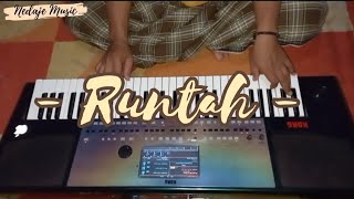 Download lagu DOEL SUMBANG - RUNTAH || Instrumen Keyboard KORG PA600 mp3