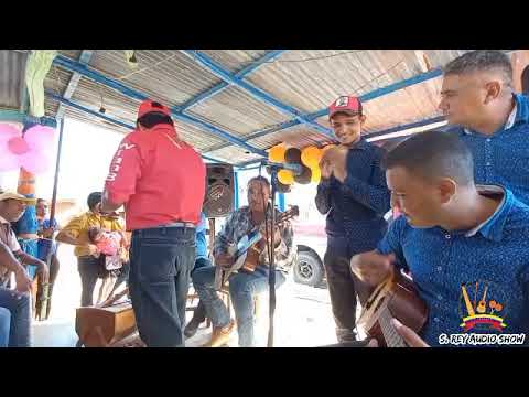 Las Garzas 2023 José Humberto Castillo  - Borracho y Amanecio