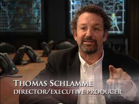 TWW Extras #2.00 - Life in a Fish Bowl