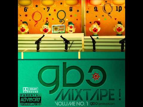 GBS Clan-Apis me za Apisa (Ludi Konj i Gembler) [2011]