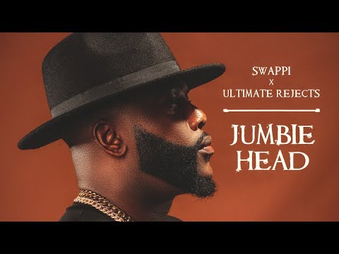 Swappi x Ultimate Rejects - Jumbie Head "2020 Soca" (Trinidad)
