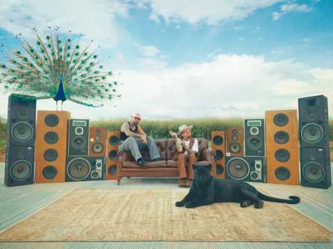 Mike Bahia and Nanpa Basico Oficial