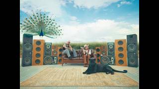 Video Me Gustas de Mike Bahía , Nanpa Básico