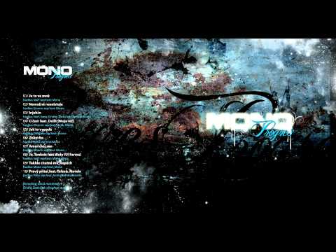 Mono feat. Wuty - Jo, Tenkrát (prod. Norf)