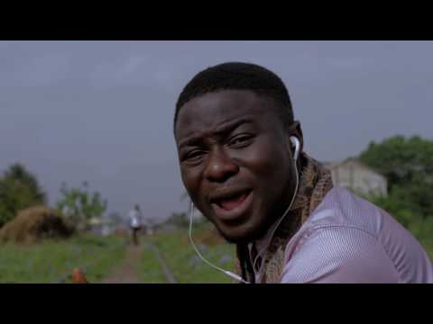 Gifted Hadi Shaban - It's Not Hard For Allah (Official Video)