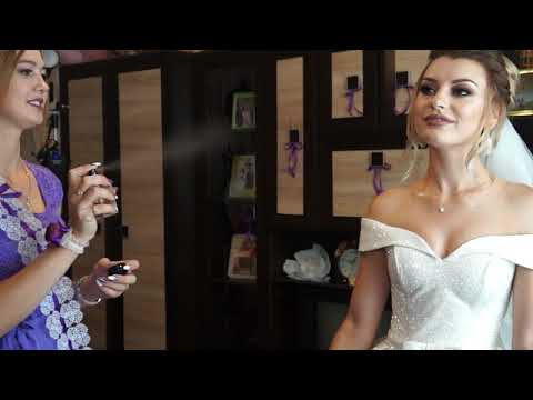 2018 09 21 Wed Doina&Iurii Video Rolic wed