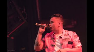 Bo Napoleon - Born and raised live at House of Blues, Anaheim, CA May 27, 2018