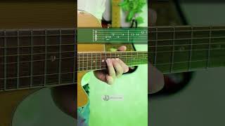 Santana - Smooth | Acordes e Solo Intro