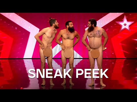 Schocker-Sneak Peek aus der ersten Sendung 😂 | Das Supertalent 2024