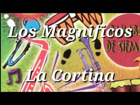 Es Levantando La Cortina - Magníficos del Vigía HD