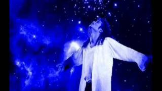 Michael jackson - scared of the moon (sub ita)