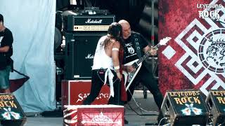 Saratoga - Perro traidor