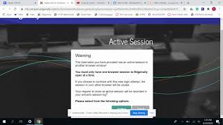 logging into edgenuity using clever - PHS