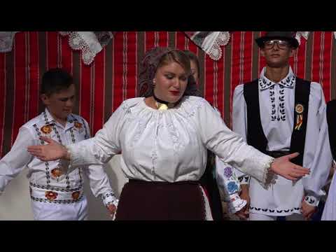 VANESSA LEUCA - SEZATOAREA