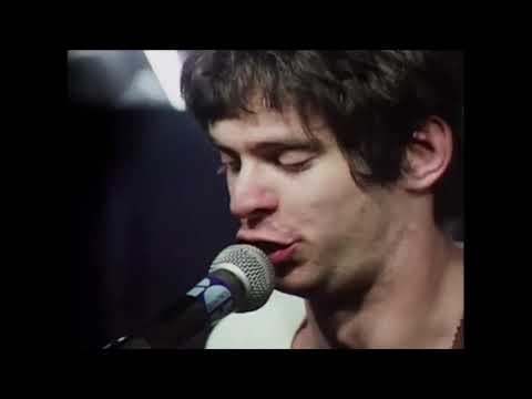 The Stranglers Something Better Change Granada TV So It Goes (1977)