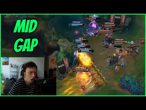 Xiaohu SUPREME Shuffle